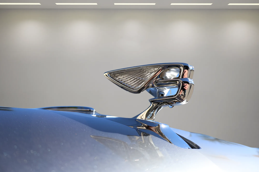 2026 Bentley Flying Spur Azure