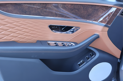 2026 Bentley Flying Spur Azure