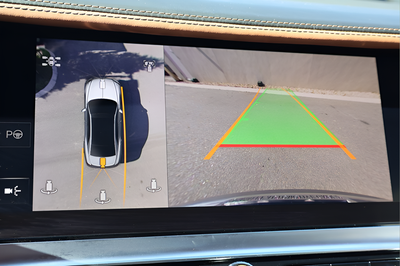 2026 Bentley Flying Spur Azure