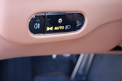 2026 Bentley Flying Spur Azure