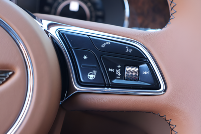 2026 Bentley Flying Spur Azure