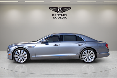 2026 Bentley Flying Spur Azure