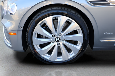 2026 Bentley Flying Spur Azure