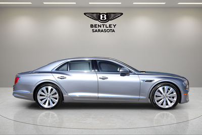2026 Bentley Flying Spur Azure