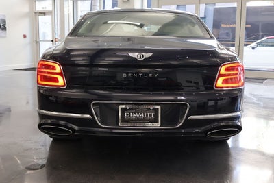 2026 Bentley Flying Spur Base