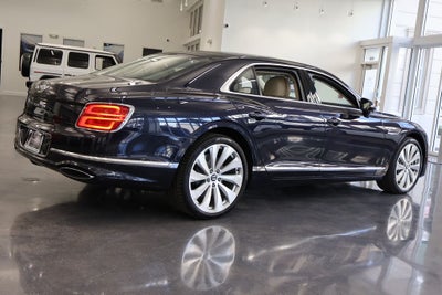 2026 Bentley Flying Spur Base