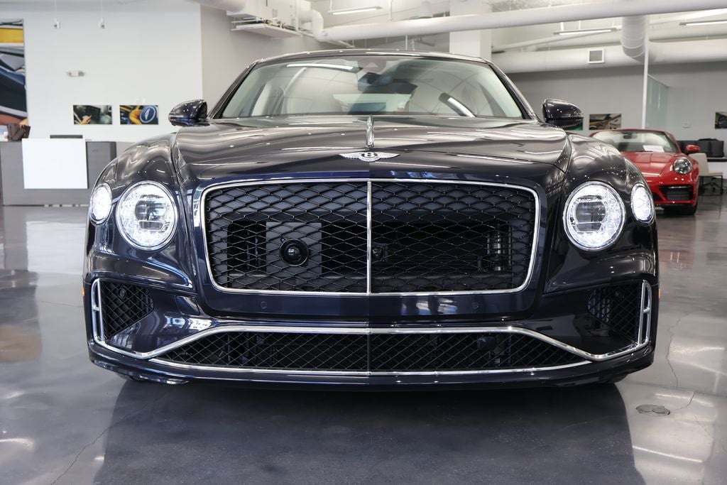 2026 Bentley Flying Spur Base