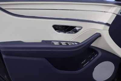 2026 Bentley Flying Spur Base