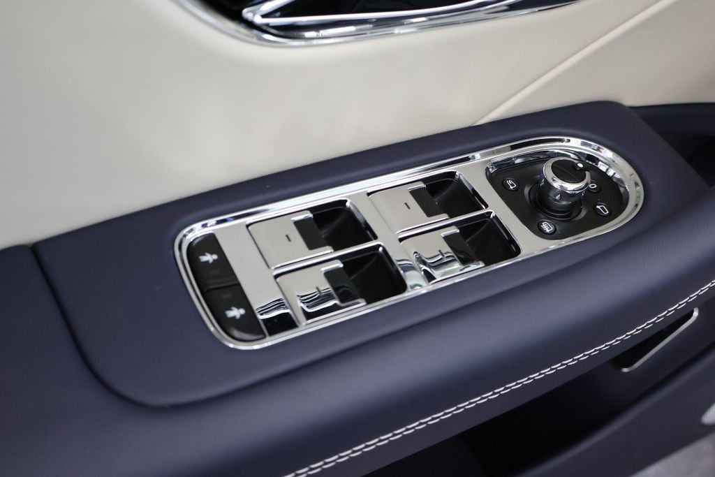 2026 Bentley Flying Spur Base