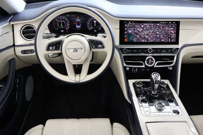 2026 Bentley Flying Spur Base