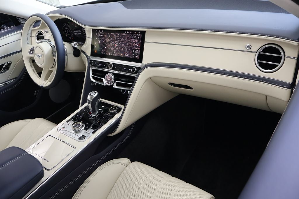 2026 Bentley Flying Spur Base