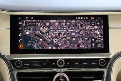 2026 Bentley Flying Spur Base