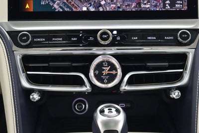 2026 Bentley Flying Spur Base