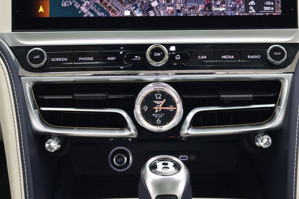 2026 Bentley Flying Spur Base