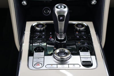 2026 Bentley Flying Spur Base