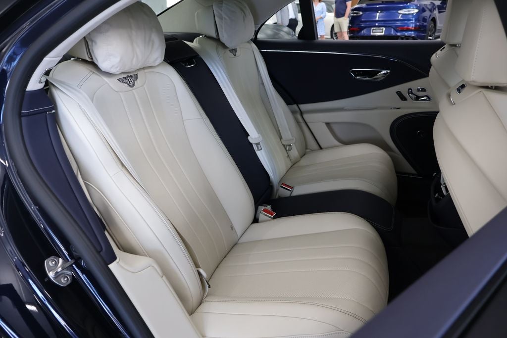 2026 Bentley Flying Spur Base