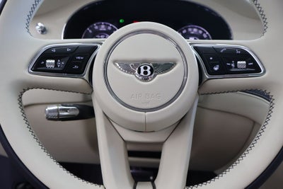 2026 Bentley Flying Spur Base