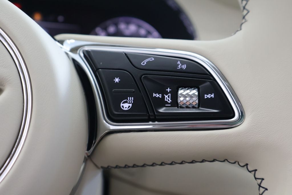 2026 Bentley Flying Spur Base