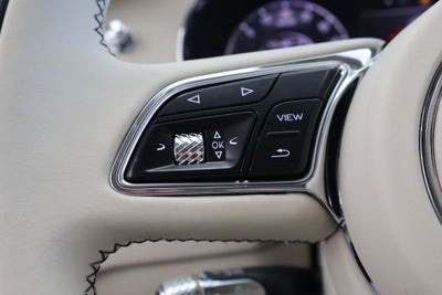 2026 Bentley Flying Spur Base