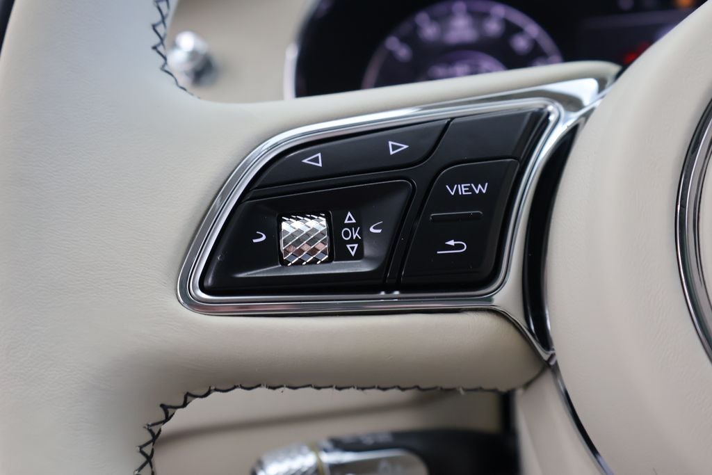 2026 Bentley Flying Spur Base