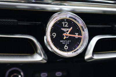 2026 Bentley Flying Spur Base