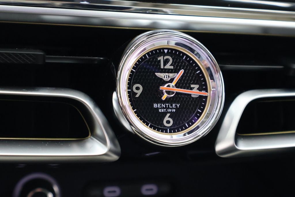 2026 Bentley Flying Spur Base