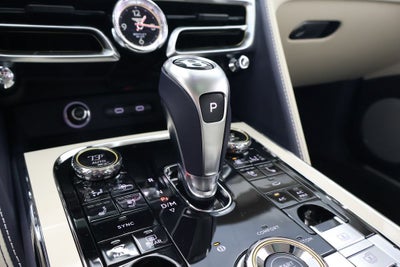 2026 Bentley Flying Spur Base