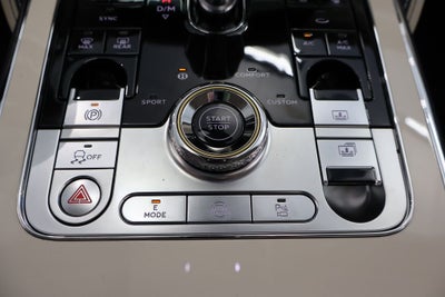 2026 Bentley Flying Spur Base