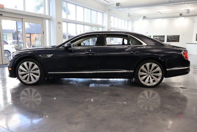 2026 Bentley Flying Spur Base