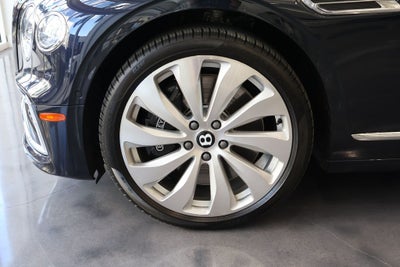 2026 Bentley Flying Spur Base