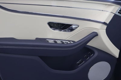 2026 Bentley Flying Spur Base