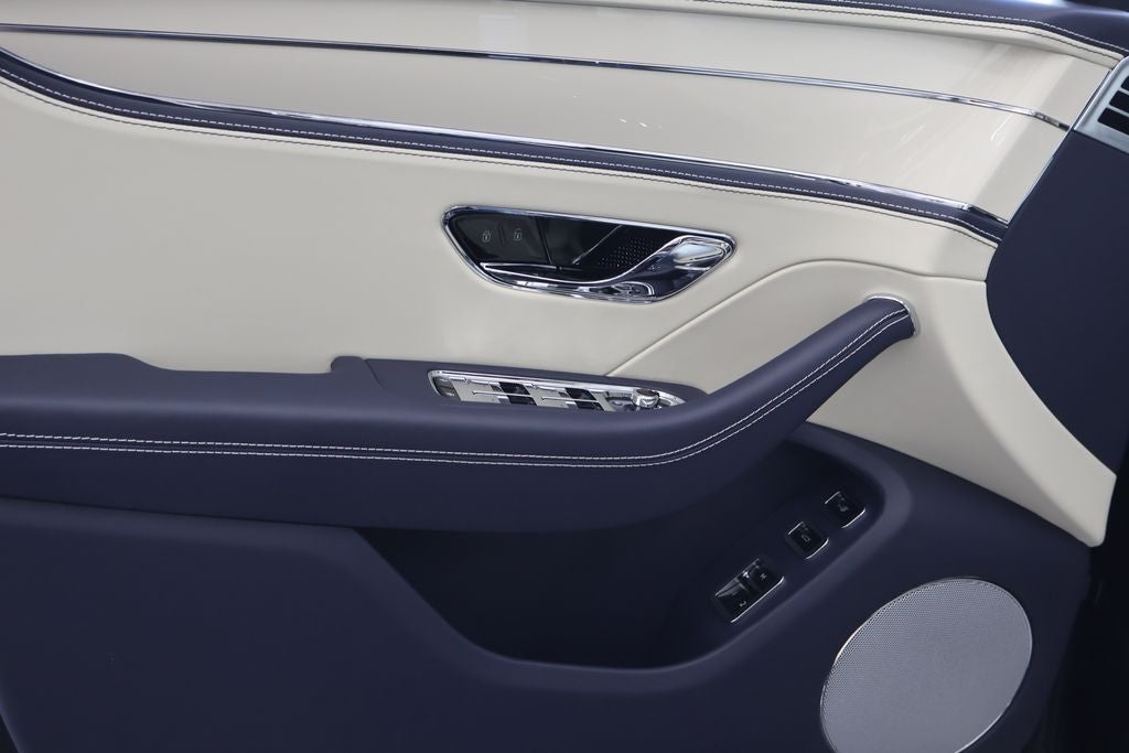 2026 Bentley Flying Spur Base