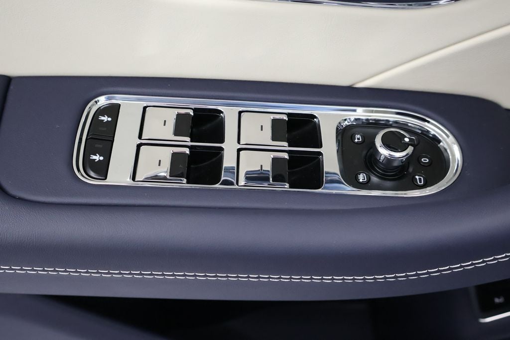 2026 Bentley Flying Spur Base