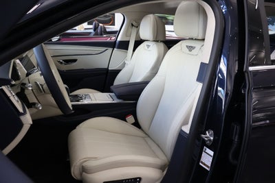 2026 Bentley Flying Spur Base