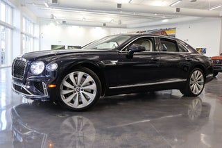 2026 Bentley Flying Spur Base