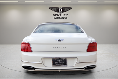 2026 Bentley Flying Spur Base