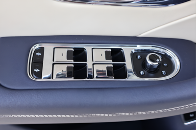 2026 Bentley Flying Spur Base