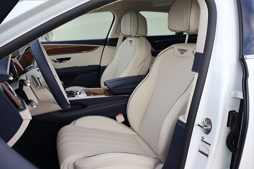2026 Bentley Flying Spur Base