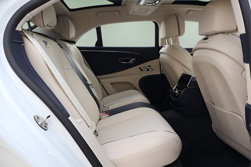 2026 Bentley Flying Spur Base
