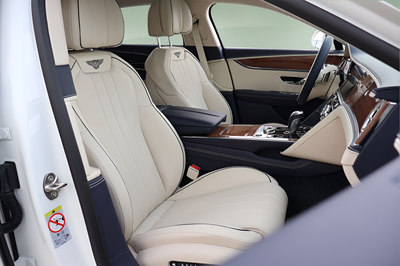 2026 Bentley Flying Spur Base