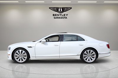 2026 Bentley Flying Spur Base