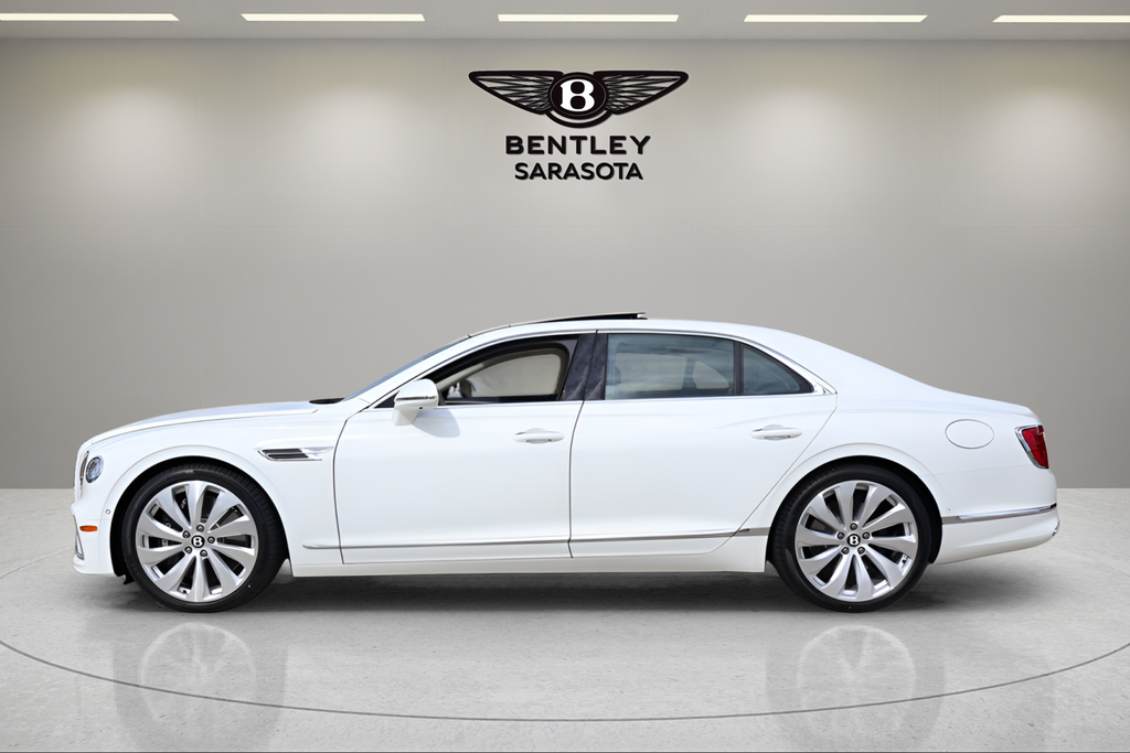 2026 Bentley Flying Spur Base