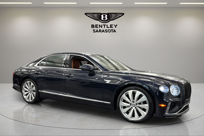 2026 Bentley Flying Spur Base