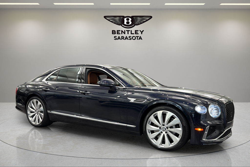 2026 Bentley Flying Spur Base