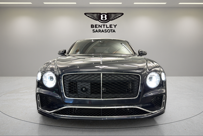2026 Bentley Flying Spur Base