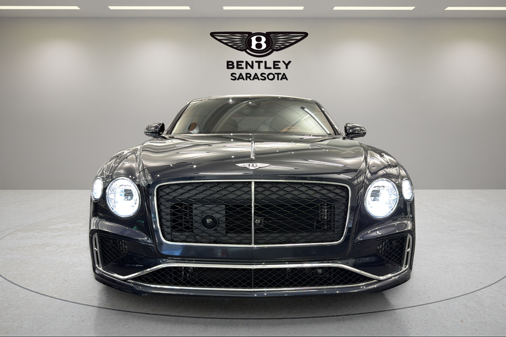 2026 Bentley Flying Spur Base