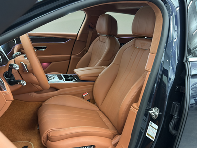 2026 Bentley Flying Spur Base