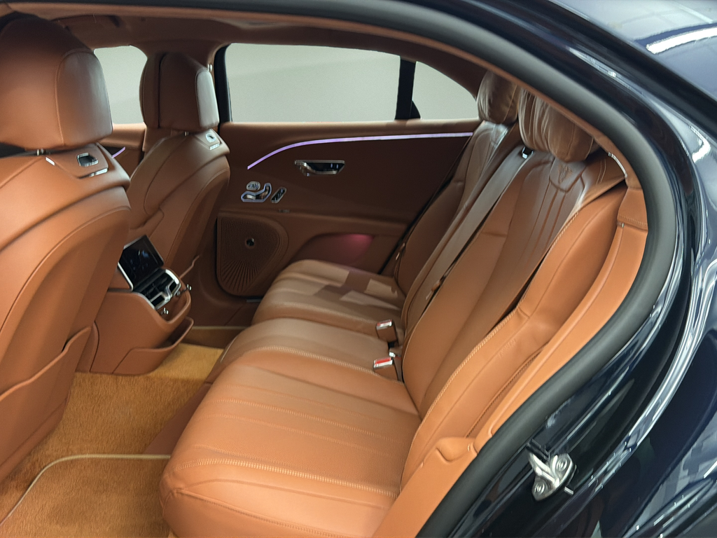 2026 Bentley Flying Spur Base