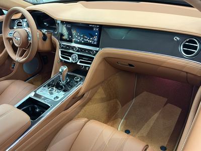 2026 Bentley Flying Spur Base
