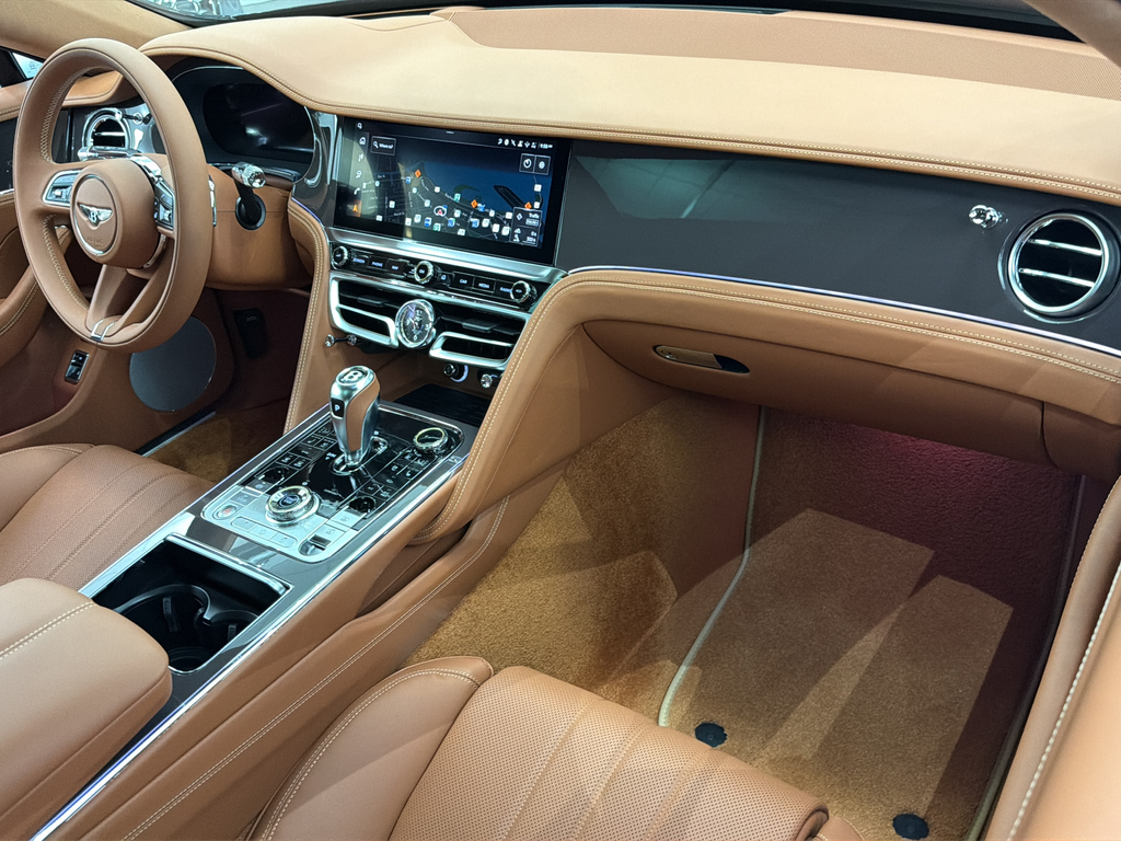 2026 Bentley Flying Spur Base